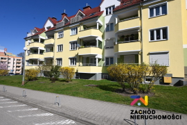 Komfortowe 3 pok. mieszkanie z dwoma WC ! Słowacka
